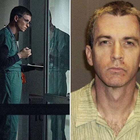 The Good Nurse: True story behind nurse Charles Cullen Netflix movie