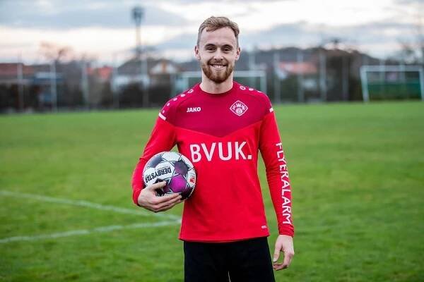 Kauza Filip Hašek: Chci zpátky do áčka. Jsi v širším kádru, reaguje vedení Bohemians | Sport | Lidovky.cz