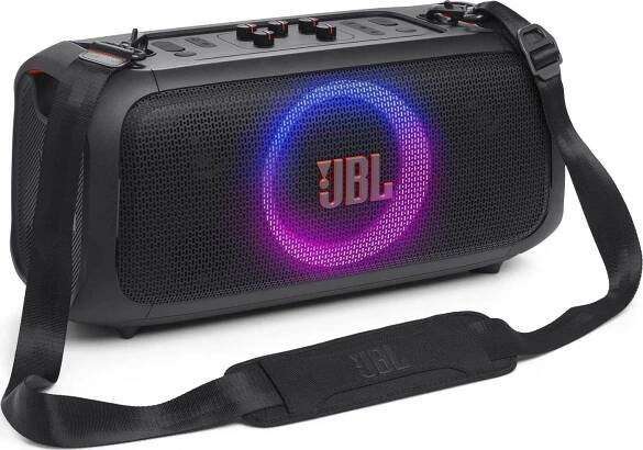 JBL PartyBox On-The-Go Essential