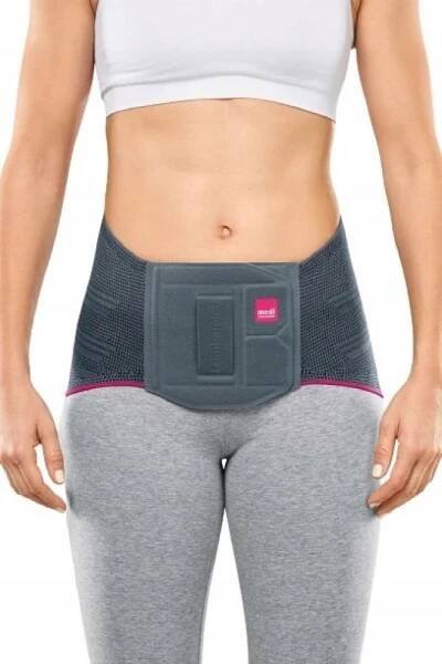 Lumbamed Basic bederní pás dámský