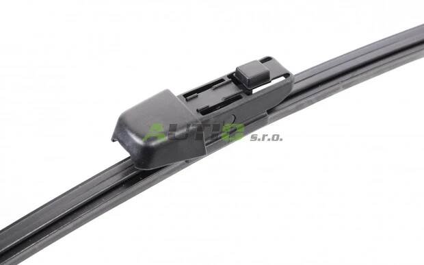 Zadní stěrač Škoda Octavia III Liftback (2012 - 2019) - 400 mm - Compass