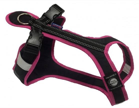 Zero DC Postroj Short Mini