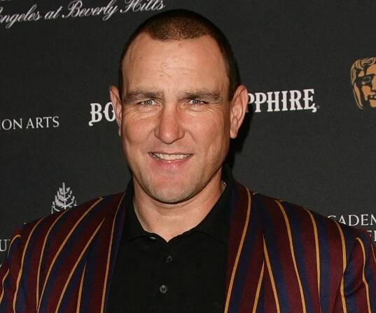Vinnie Jones Biography - Facts, Childhood, Family Life & Achievements