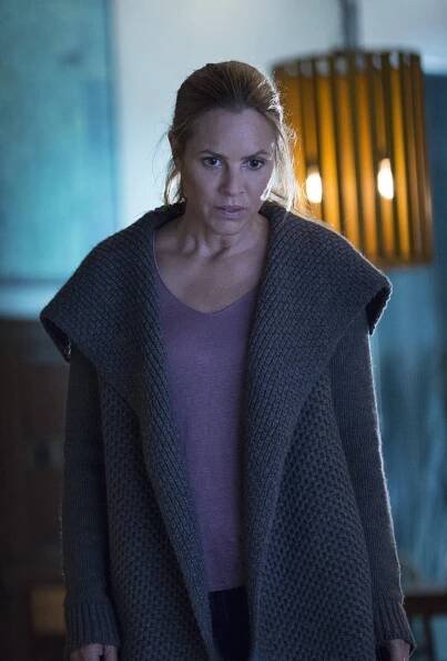 Doteky osudu - Zlom - Z filmu - Maria Bello