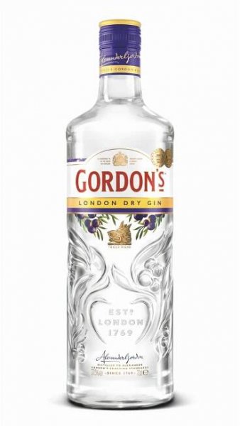 Alcoholic Drinks – Mol