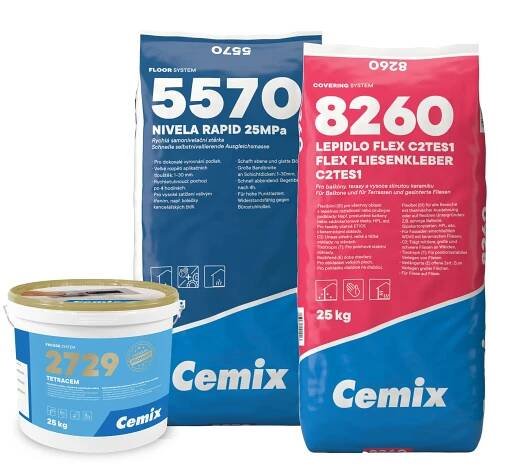 LB Cemix, s.r.o. foto 2