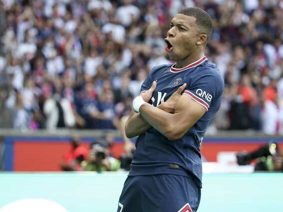 FIFA 22: Top rated players in FUT - ranked
