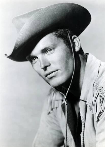 Ty Hardin Dead: Star of 'Bronco' Was 87