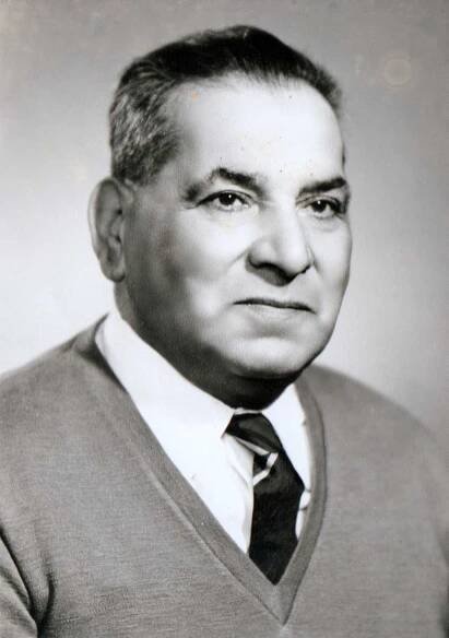 Josef Serinek