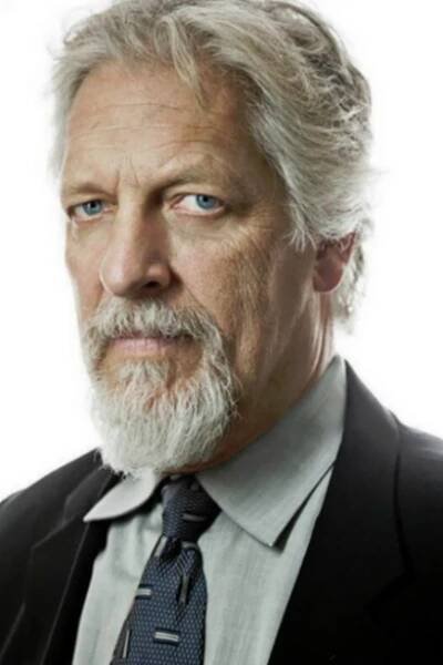 Clancy Brown – WP Movies Demo