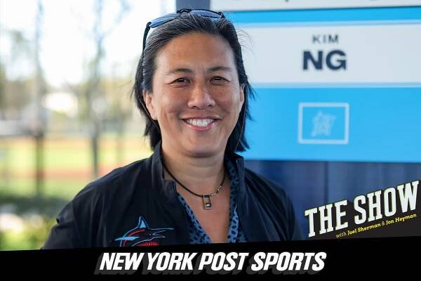 Nl East | Latest News | New York Post