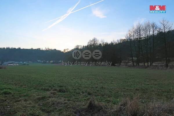 Prodej Pozemek, Vojkovice, okres Karlovy Vary
