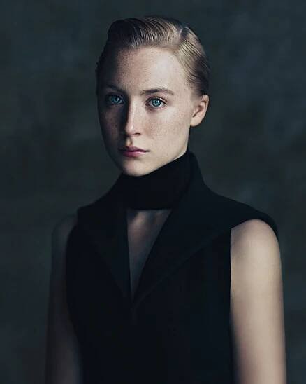 Saoirse Ronan, Hollywood’s Leading Lady in Waiting - The New York Times