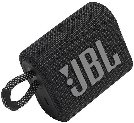 JBL Go 3