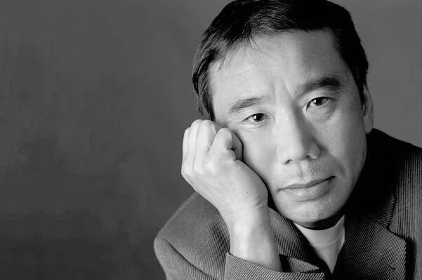 Excuse Me, Mr. Murakami? I Have A Few Questions About Killing Commendatore 4