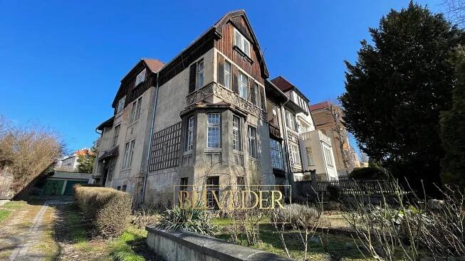 Prodej, Byty 3+1, 130 m2, Teplice - Pod Doubravkou | Reality.iDNES.cz 