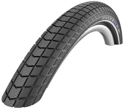 Rocket Ron Addix Performance Tubeless Ready 26