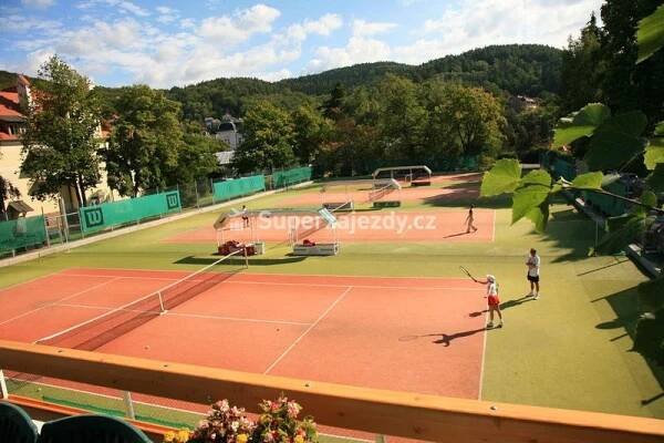 Sportcentrum Imperial zdroj: Booking system