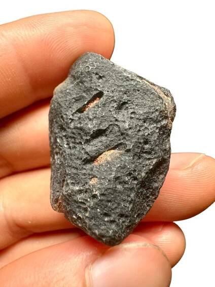 Obsidián 18,3g – Brehov, Slovensko