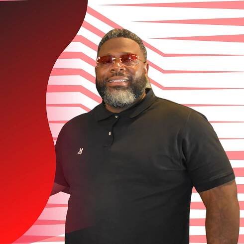 From the Streets to the Conference Room: Kevin Johnson's Story