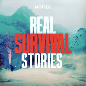 ‎Real Survival Stories on Apple Podcasts