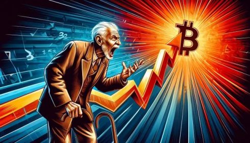 Peter Schiff: Bitcoin spadne na 20 000 dolarů
