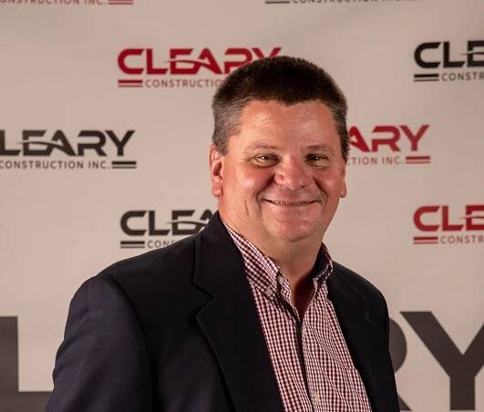 Kentucky 811 – Board Appointee | Cleary Construction