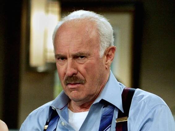 Dabney Coleman, star of 9 to 5 and Tootsie, dies aged 92