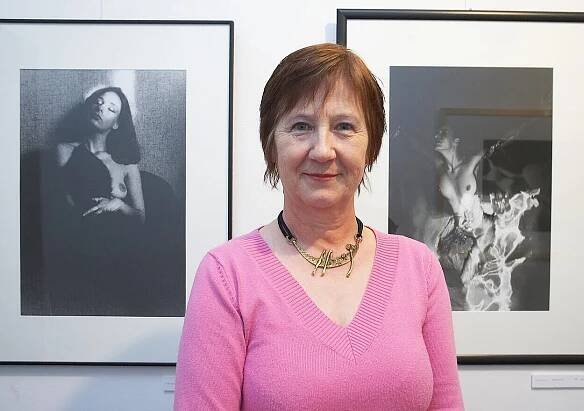 Zemřela fotografka Petra Skoupilová, proslavila se snímky žen i módy