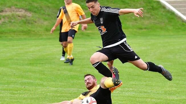 Varský OFS rozlosoval neoficiální soutěž, zapojí se osmnáct týmů