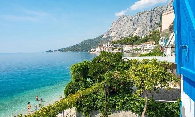Gallery - Beach Hotel Croatia
