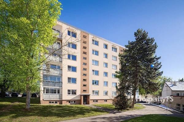 Pronájem bytu 2+1 v ul. Újezd, okr. Česká Lípa - Reality s námi