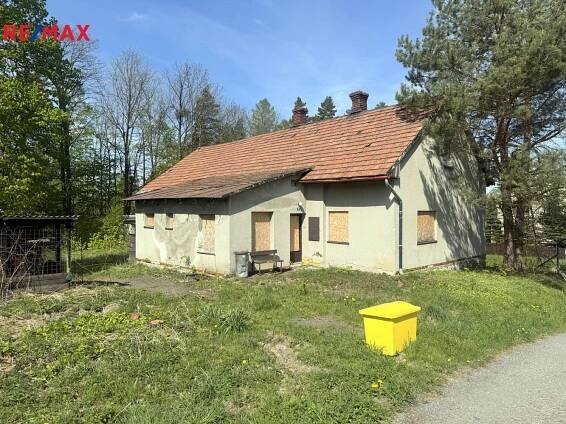 Prodej Dům, Raškovice, okres Frýdek-Místek