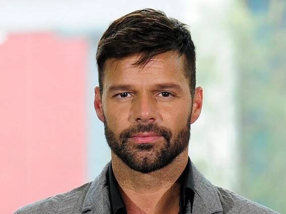 Ricky Martin