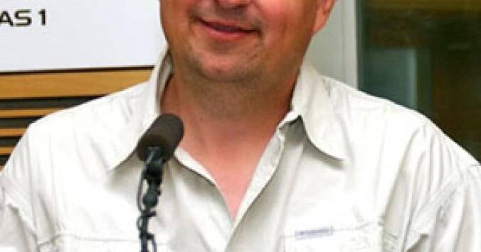Tomáš Sniegoň