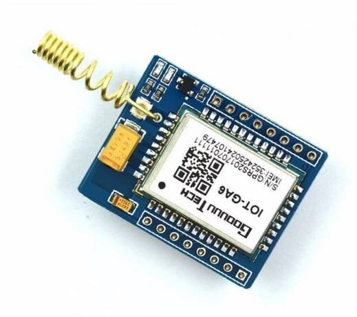 GSM/GPRS modul GoouuuTech IOT-GA6