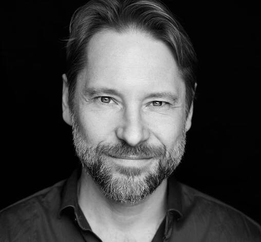 Konstantin Wolff performs at Laeiszhalle Hamburg – Sorek Artists Management