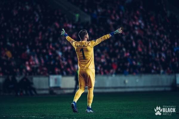 SK Slavia Praha x Sevilla FC 4:3 (Eden) / fotogalerie blackart.cz