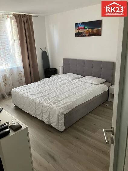 Pronájem Byt 2+1, Lesní, Cheb