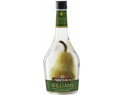Pircher Williams s hruškou - Prestige brands