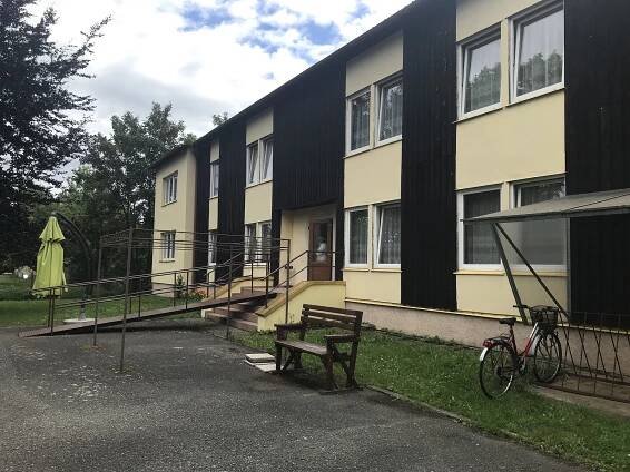 Některé domovy pro seniory na Olomoucku již zakázaly návštěvy