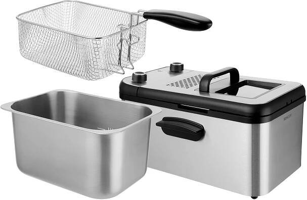 SENCOR SFR 7200SS