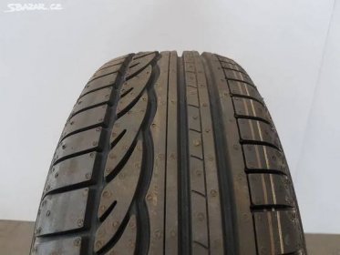Nová pneu Dunlop SP SPORT 01 , 185/60 R15 84H - 5
