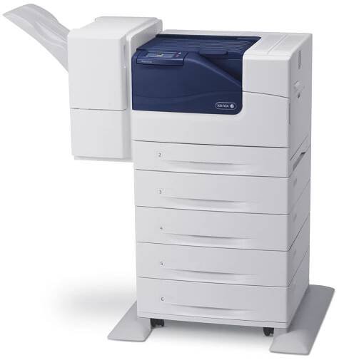 Xerox Phaser 6700N