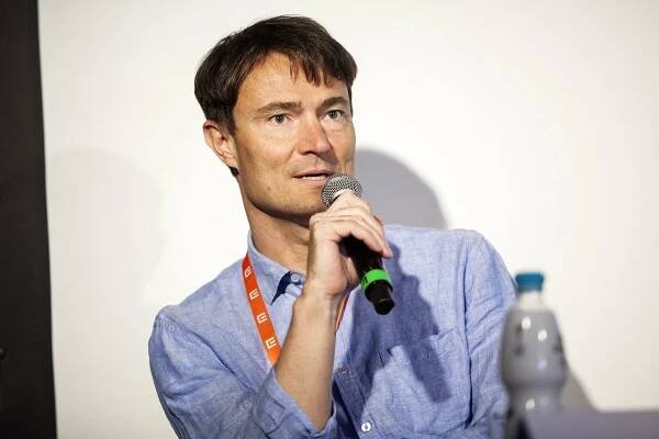 KVIFF | Fotogalerie
