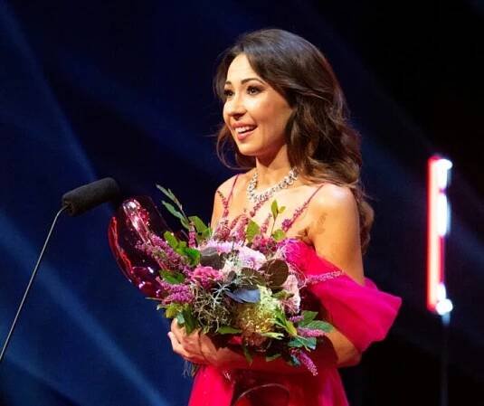 Nominace - CENY THÁLIE