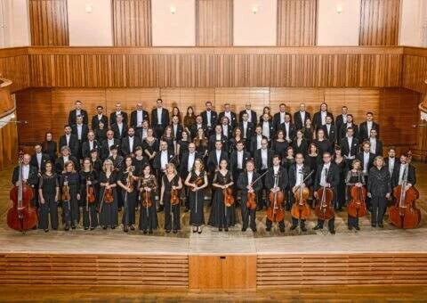 Pro média - Moravská filharmonie Olomouc