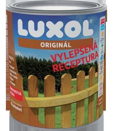 Luxol originál oregonská pinie 0065 3 l