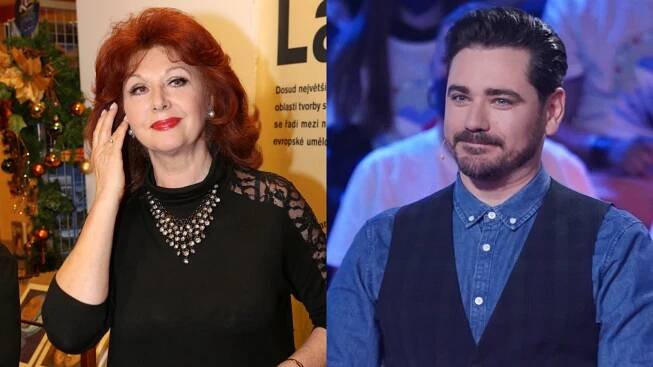 Životní ponížení Saskie Burešové. Kotek ji přirovnal k transsexuálce. Co na to legenda Kalendária? – eXtra.cz