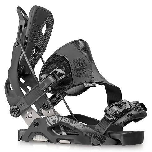 Fuse-Se black